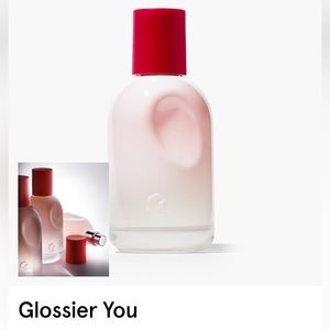 Glossier Eau de Parfume